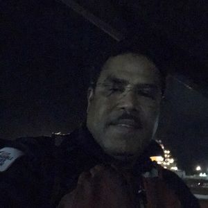 Meet your Posher, Luis